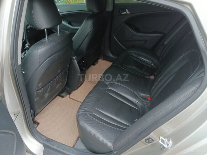 Kia Optima 2013, 156,042 km - 2.4 l - Bakı