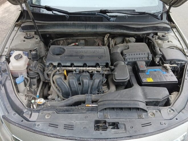 Kia Optima 2013, 156,042 km - 2.4 l - Bakı