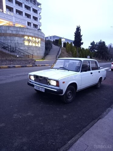 LADA (VAZ) 2107 2006, 65,000 km - 1.6 l - Tovuz