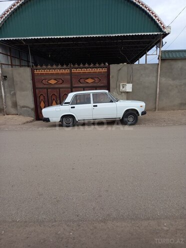 LADA (VAZ) 2107 2006, 65,000 km - 1.6 l - Tovuz