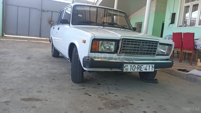 LADA (VAZ) 2107 2006, 65,000 km - 1.6 l - Tovuz