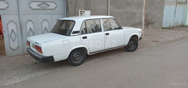 LADA (VAZ) 2107 2006, 65,000 km - 1.6 l - Tovuz