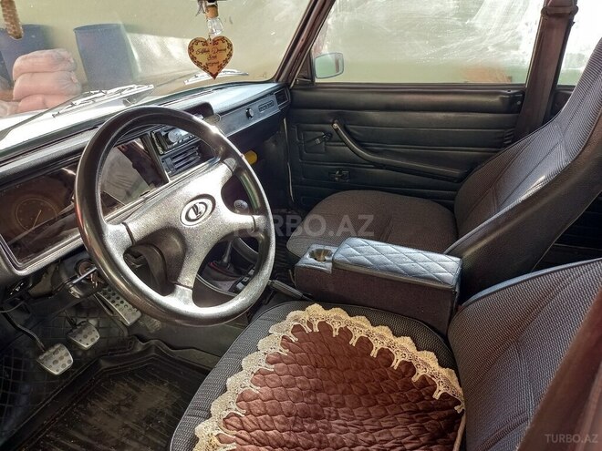 LADA (VAZ) 2107 2006, 65,000 km - 1.6 l - Tovuz