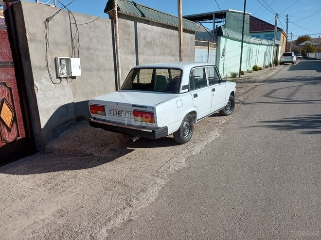 LADA (VAZ) 2107 2006, 65,000 km - 1.6 l - Tovuz