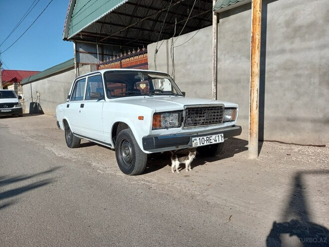 LADA (VAZ) 2107 2006, 65,000 km - 1.6 l - Tovuz