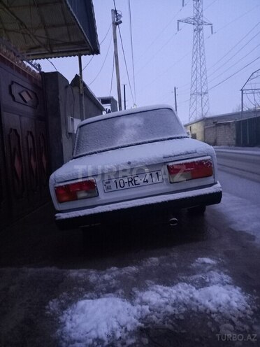 LADA (VAZ) 2107 2006, 65,000 km - 1.6 l - Tovuz