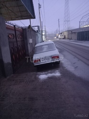 LADA (VAZ) 2107 2006, 65,000 km - 1.6 l - Tovuz
