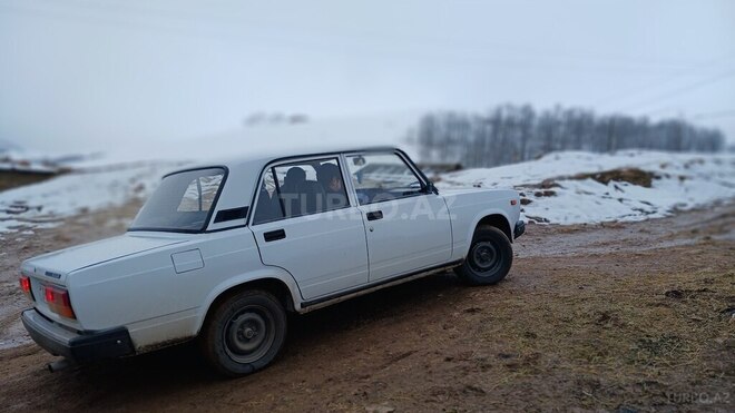 LADA (VAZ) 2107 2006, 65,000 km - 1.6 l - Tovuz