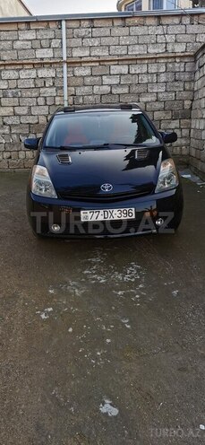 Toyota Prius 2007, 449,490 km - 1.5 l - Bakı
