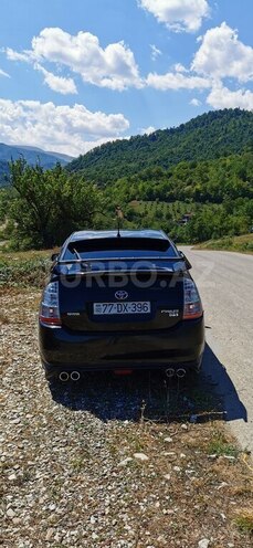 Toyota Prius 2007, 449,490 km - 1.5 l - Bakı
