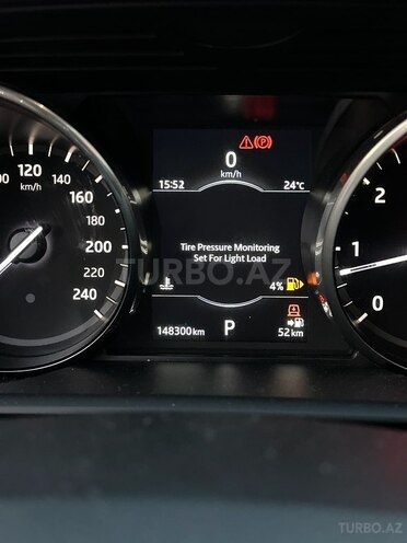 Land Rover Discovery 2017, 152,578 km - 3.0 l - Bakı