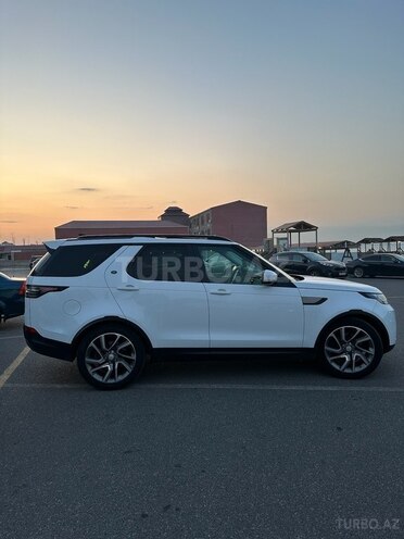 Land Rover Discovery 2017, 152,578 km - 3.0 l - Bakı