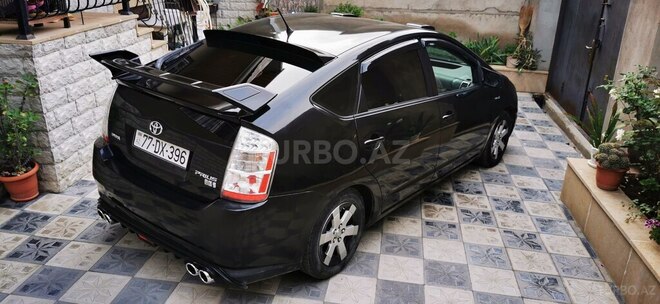 Toyota Prius 2007, 449,490 km - 1.5 l - Bakı