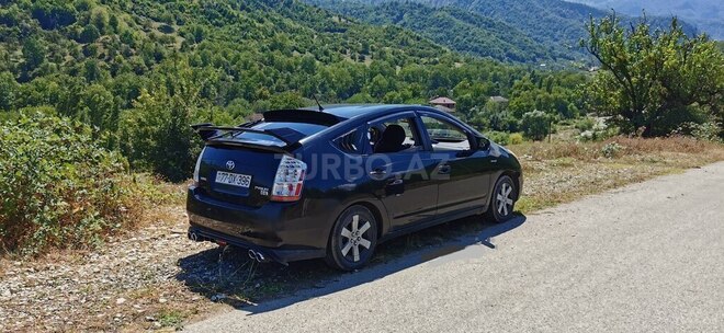 Toyota Prius 2007, 449,490 km - 1.5 l - Bakı