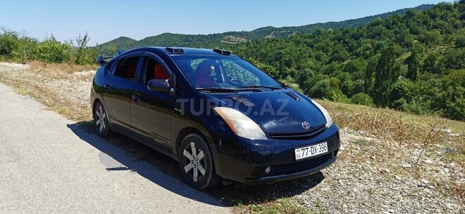 Toyota Prius 2007, 449,490 km - 1.5 l - Bakı