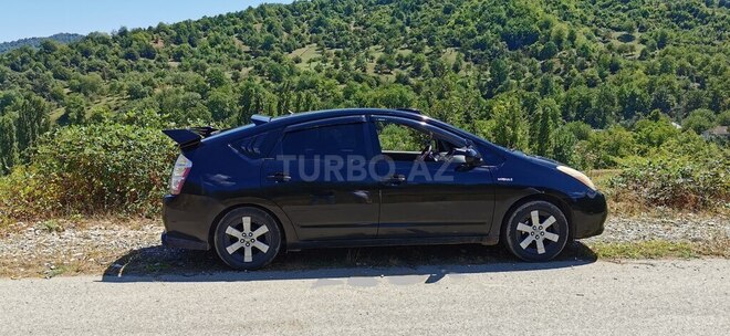 Toyota Prius 2007, 449,490 km - 1.5 l - Bakı
