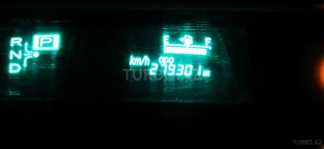 Toyota Prius 2007, 449,490 km - 1.5 l - Bakı