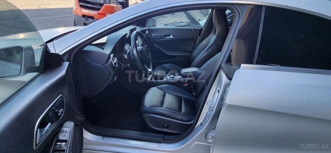 Mercedes CLA 250 2015, 154,870 km - 2.0 l - Bakı