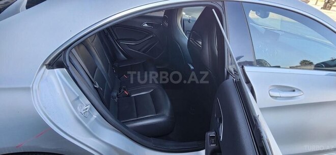 Mercedes CLA 250 2015, 154,870 km - 2.0 l - Bakı