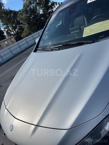 Mercedes CLA 250 2015, 154,870 km - 2.0 l - Bakı