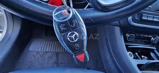 Mercedes CLA 250 2015, 154,870 km - 2.0 l - Bakı