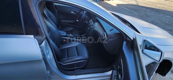 Mercedes CLA 250 2015, 154,870 km - 2.0 l - Bakı
