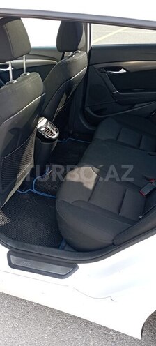 Hyundai i40 2011, 210,000 km - 1.7 l - Bakı