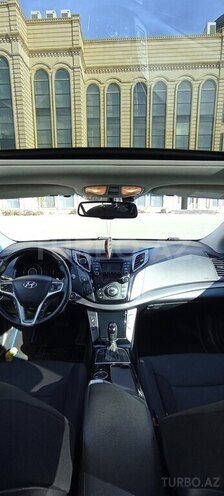 Hyundai i40 2011, 210,000 km - 1.7 l - Bakı