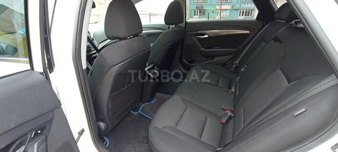 Hyundai i40 2011, 210,000 km - 1.7 l - Bakı