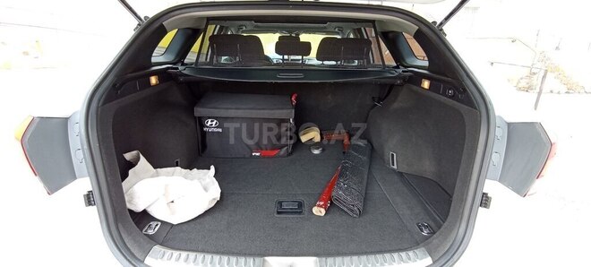 Hyundai i40 2011, 210,000 km - 1.7 l - Bakı
