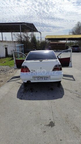 Daewoo Nexia 1998, 467,800 km - 1.6 л - Bərdə