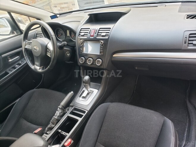 Subaru XV 2012, 130,000 km - 2.0 l - Bakı