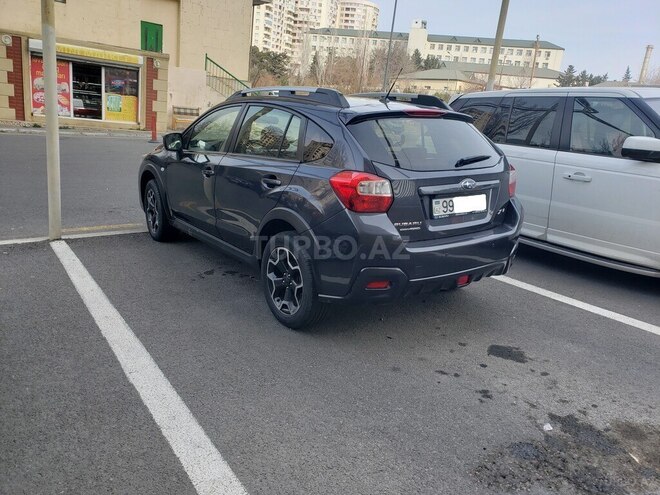 Subaru XV 2012, 130,000 km - 2.0 l - Bakı