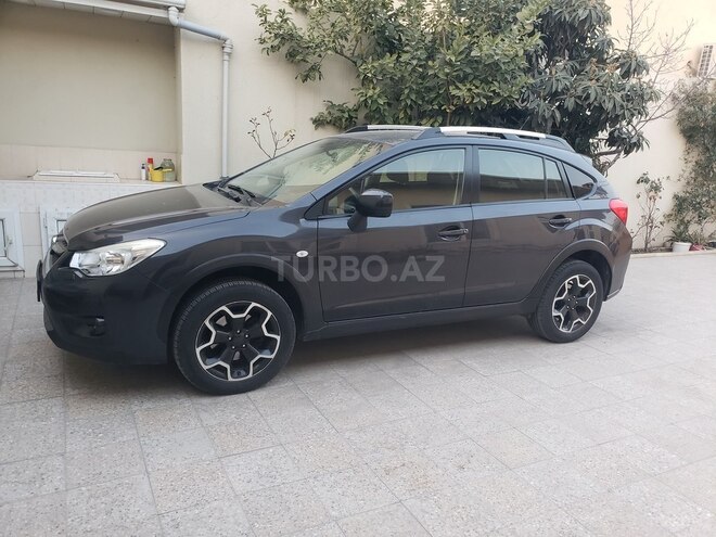 Subaru XV 2012, 130,000 km - 2.0 l - Bakı