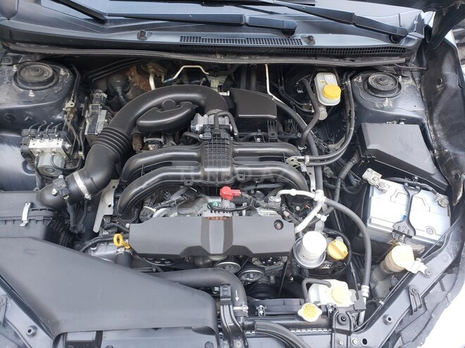 Subaru XV 2012, 130,000 km - 2.0 l - Bakı