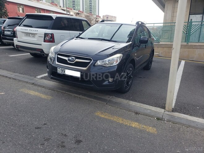 Subaru XV 2012, 130,000 km - 2.0 l - Bakı