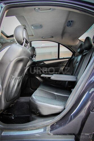 Mercedes C 220 2000, 339,000 km - 2.2 l - Bakı