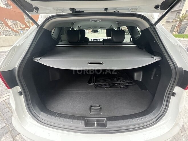 Hyundai Santa Fe 2017, 94,000 km - 2.0 l - Bakı