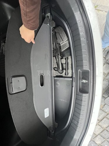 Hyundai Santa Fe 2017, 94,000 km - 2.0 l - Bakı