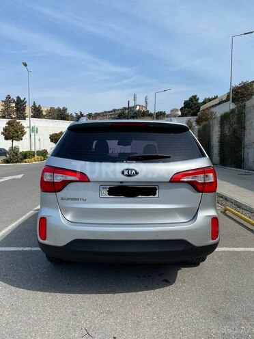 Kia Sorento 2013, 208,000 km - 2.0 l - Bakı