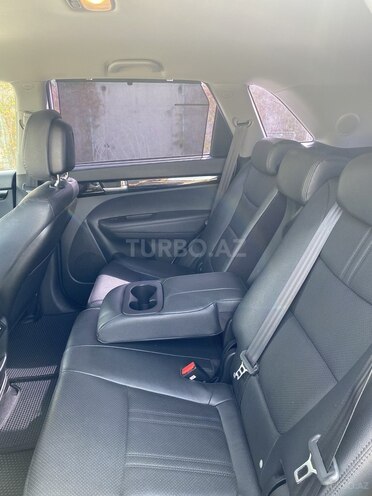 Kia Sorento 2013, 208,000 km - 2.0 l - Bakı