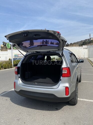 Kia Sorento 2013, 208,000 km - 2.0 l - Bakı