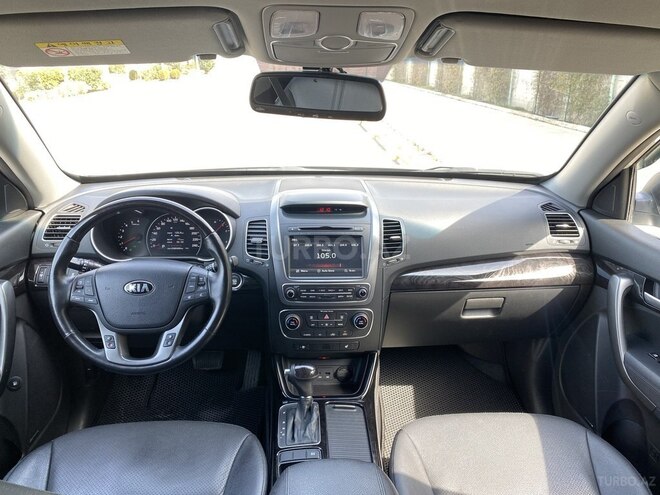Kia Sorento 2013, 208,000 km - 2.0 l - Bakı
