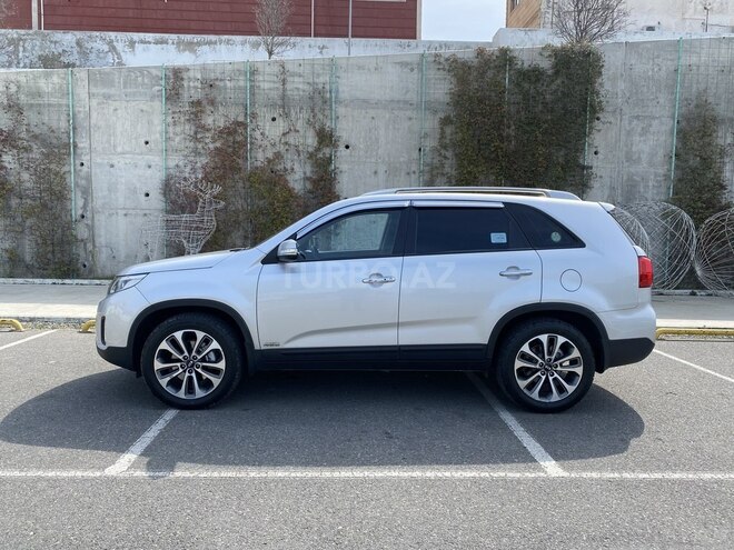 Kia Sorento 2013, 208,000 km - 2.0 l - Bakı