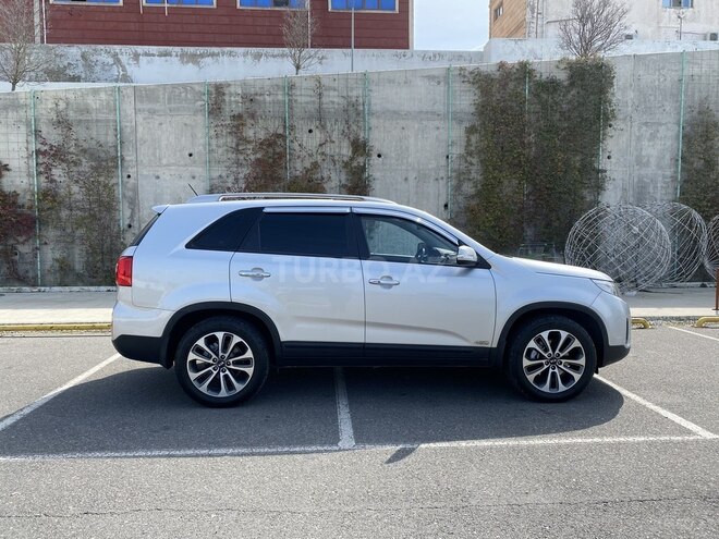 Kia Sorento 2013, 208,000 km - 2.0 l - Bakı