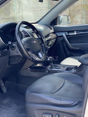 Kia Sorento 2013, 208,000 km - 2.0 l - Bakı