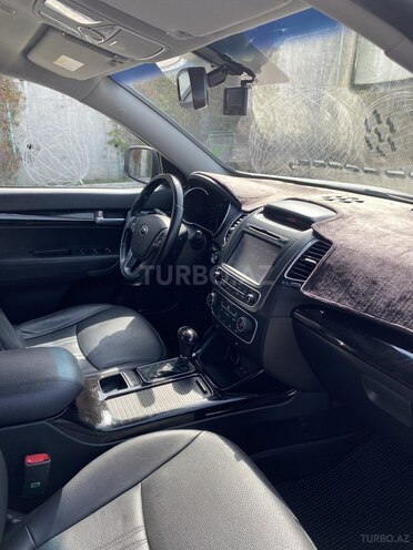 Kia Sorento 2013, 208,000 km - 2.0 l - Bakı