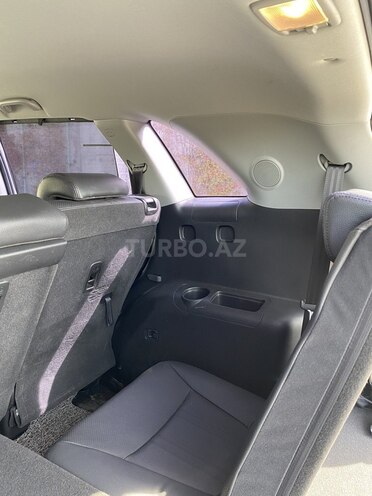 Kia Sorento 2013, 208,000 km - 2.0 l - Bakı