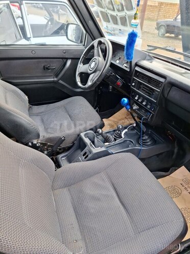 LADA (VAZ) Niva 2013, 158,000 km - 1.7 л - Gədəbəy