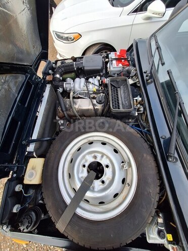 LADA (VAZ) Niva 2013, 158,000 km - 1.7 л - Gədəbəy